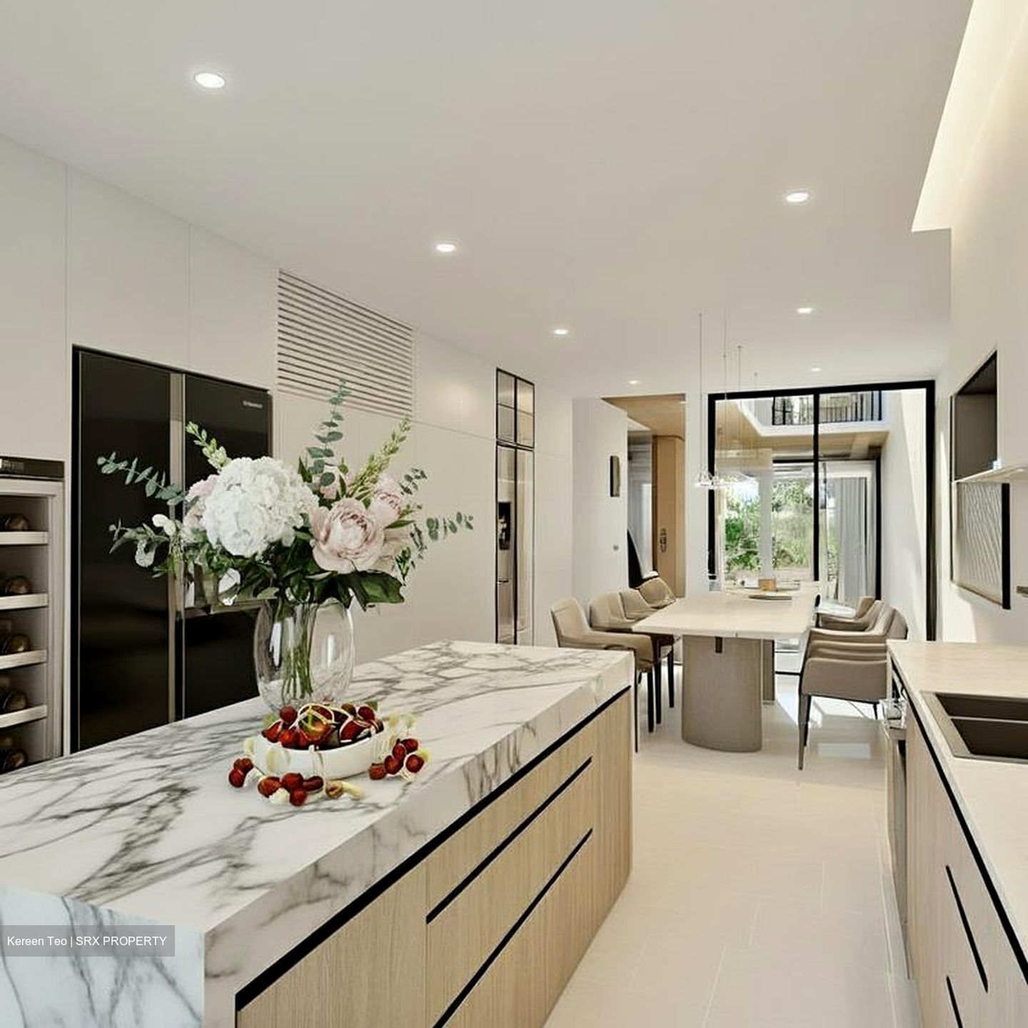 Sembawang Hills Estate (D20), Terrace #526354381